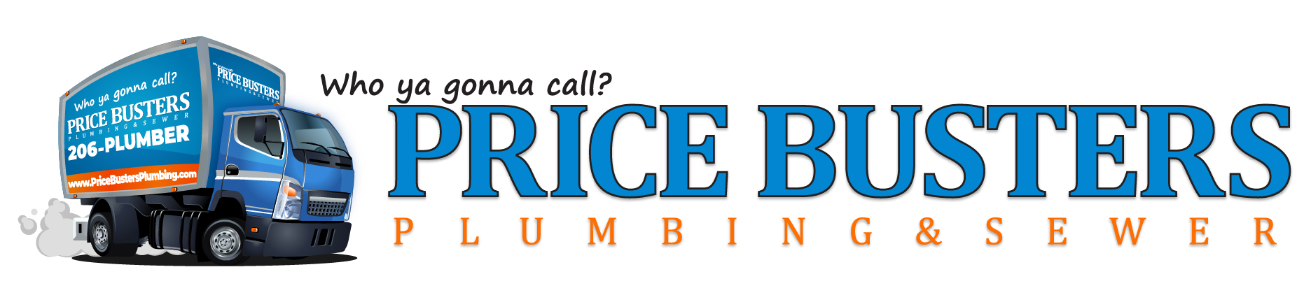 Price Busters Plumbing & Sewer